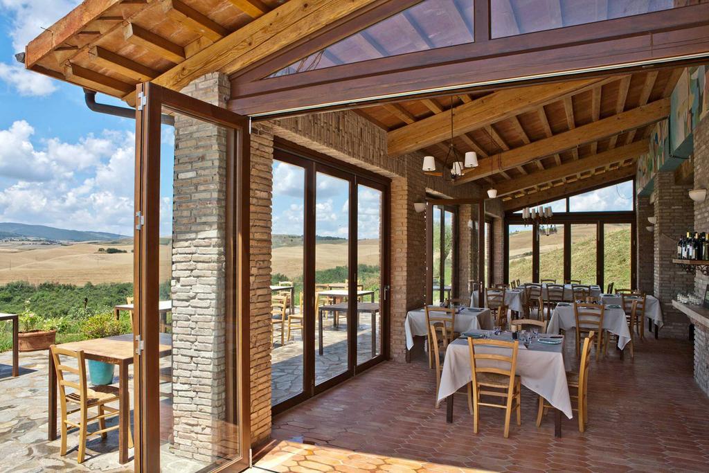 Tuscany Forever Famiglia Apartments Volterra Eksteriør bilde