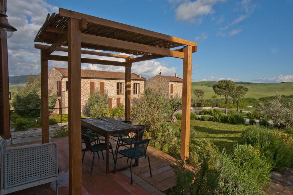 Tuscany Forever Famiglia Apartments Volterra Eksteriør bilde