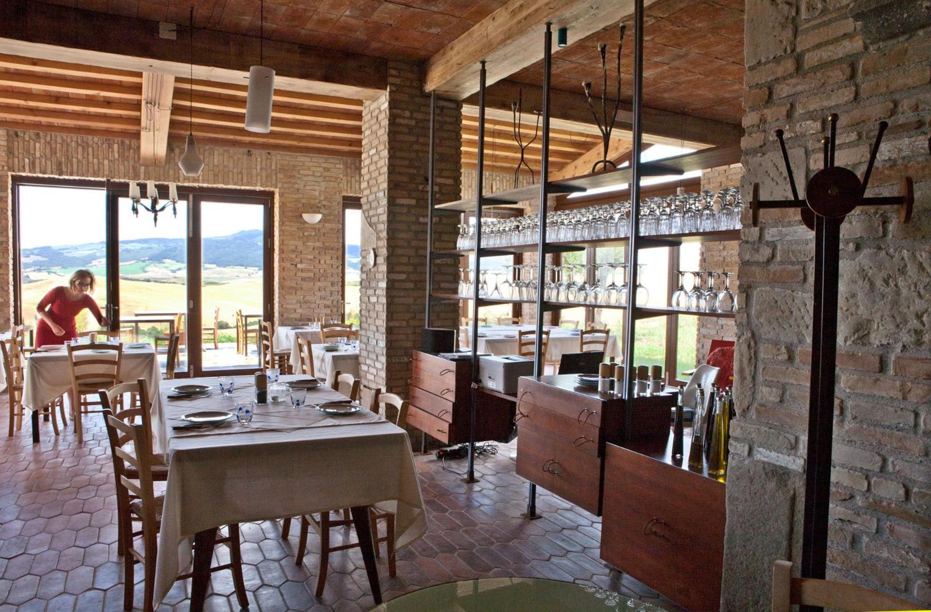 Tuscany Forever Famiglia Apartments Volterra Eksteriør bilde