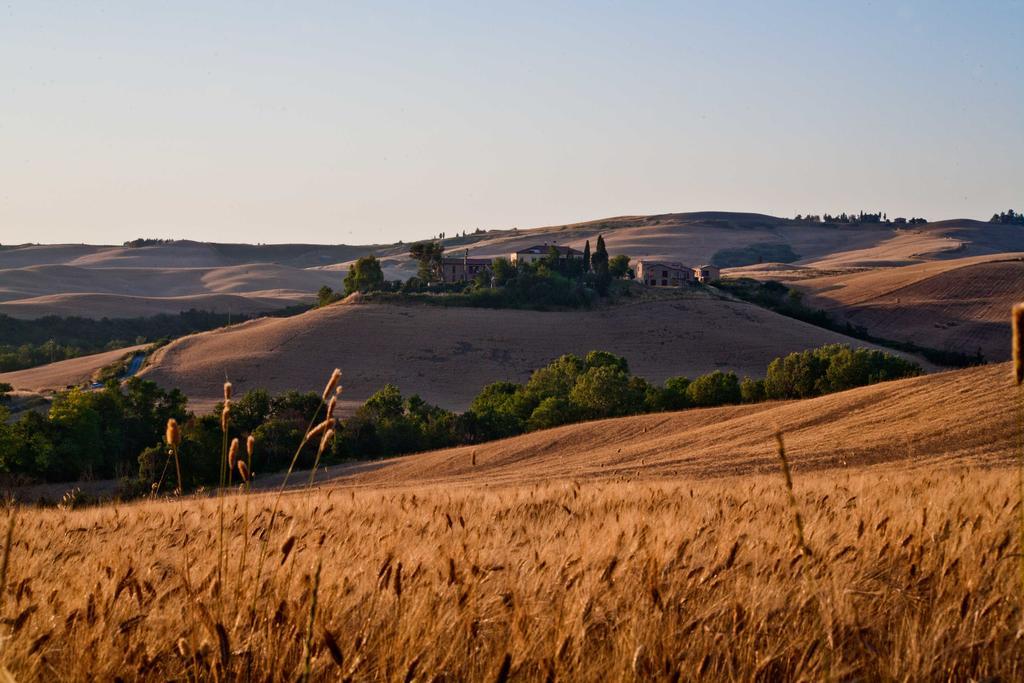Tuscany Forever Famiglia Apartments Volterra Eksteriør bilde