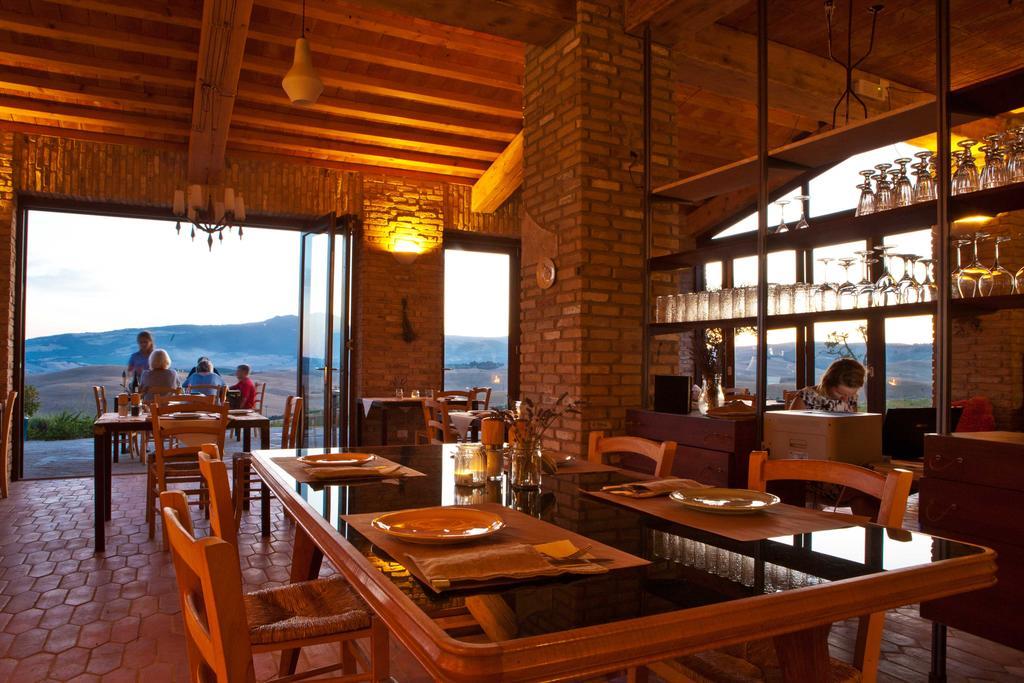 Tuscany Forever Famiglia Apartments Volterra Eksteriør bilde